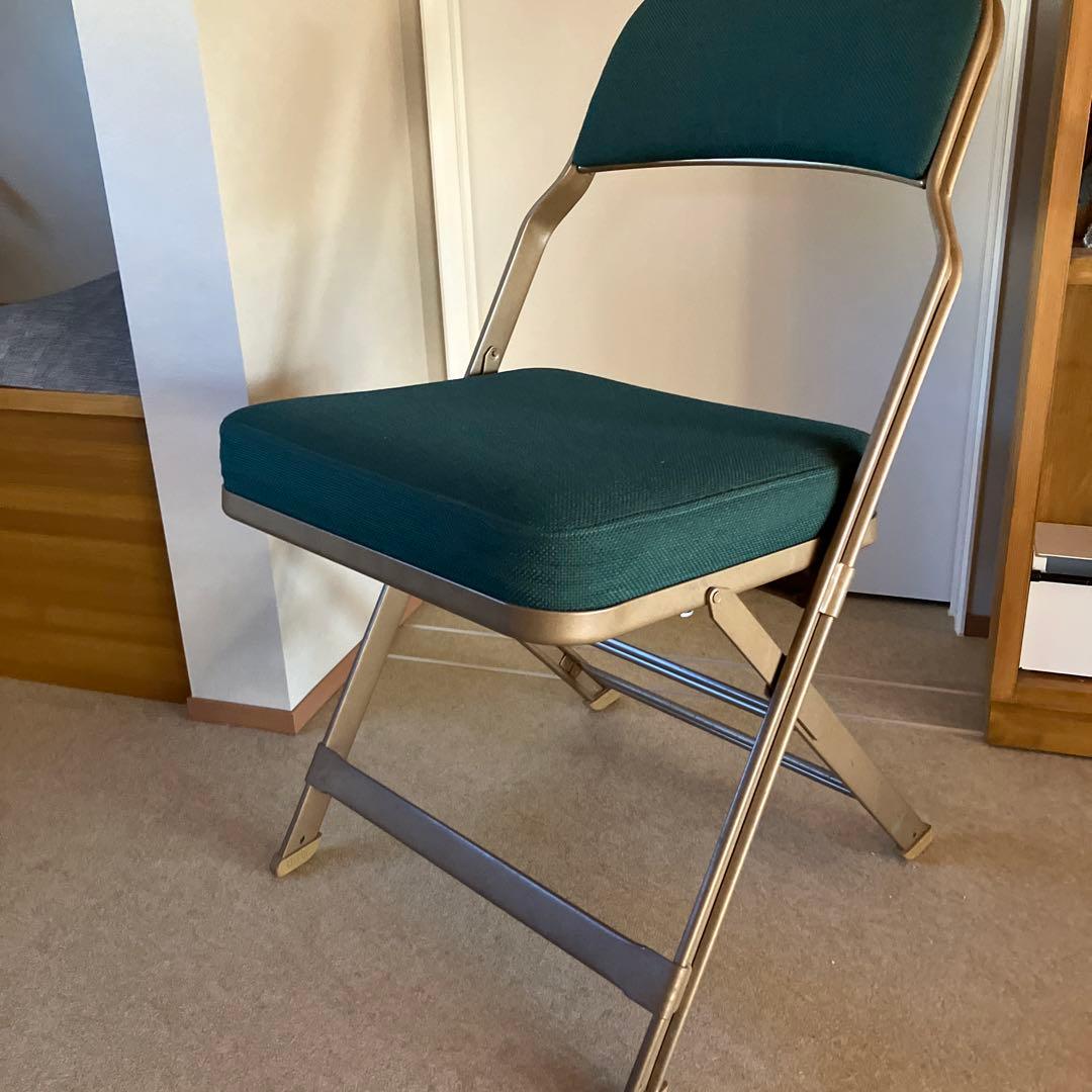 d*3様 クラリンチェア　パシフィックファニチャーサービス　グリーン