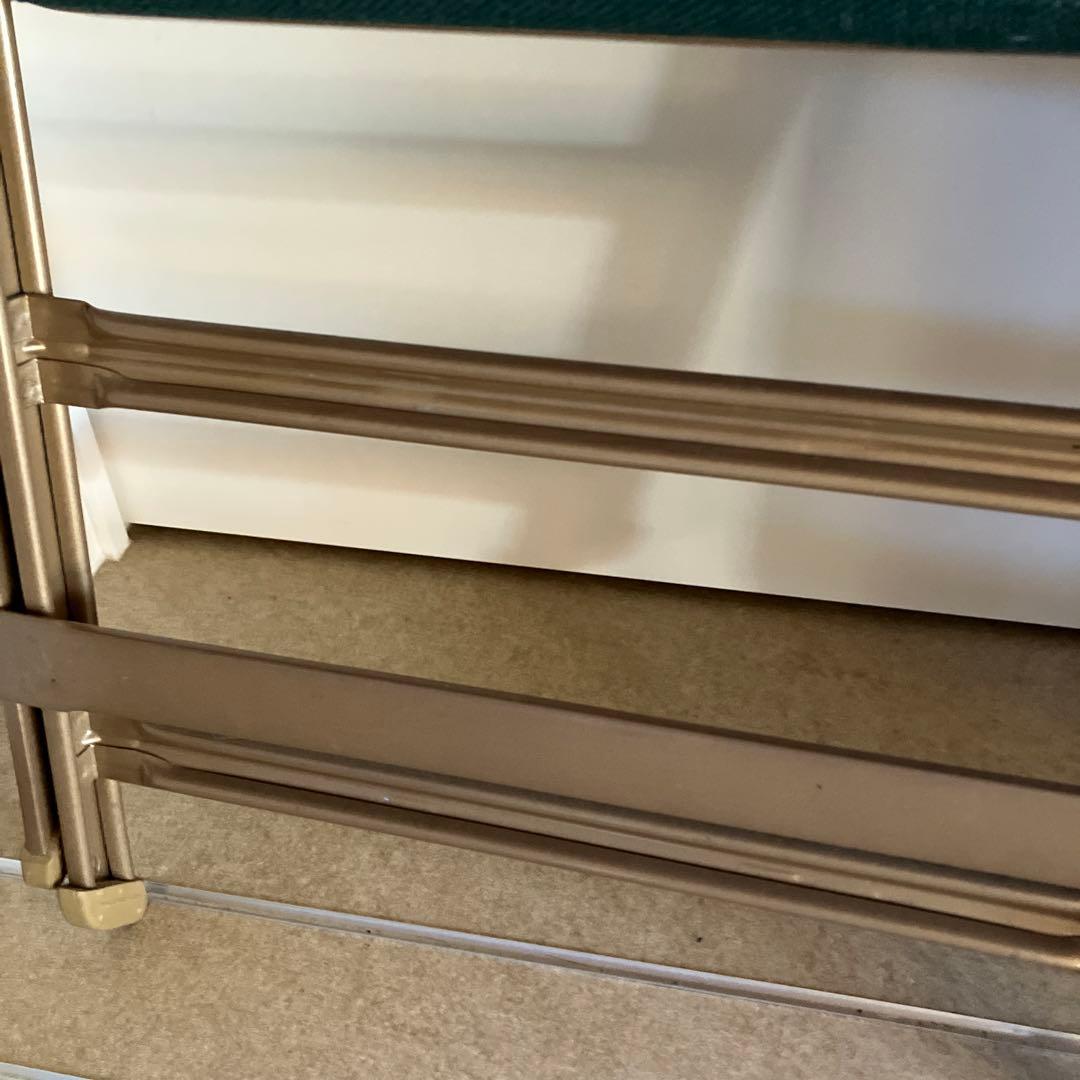 d*3様 クラリンチェア　パシフィックファニチャーサービス　グリーン