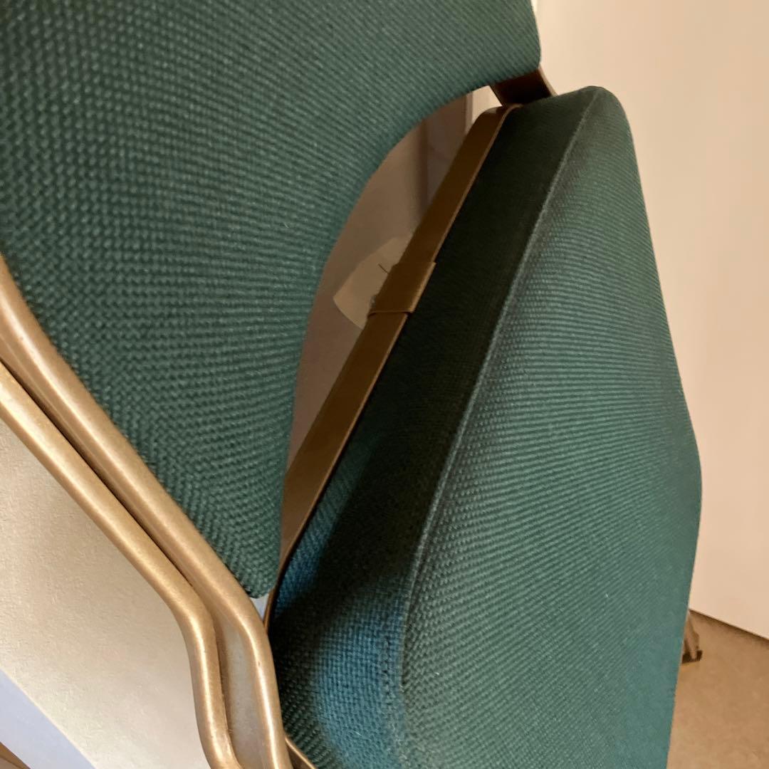 d*3様 クラリンチェア　パシフィックファニチャーサービス　グリーン