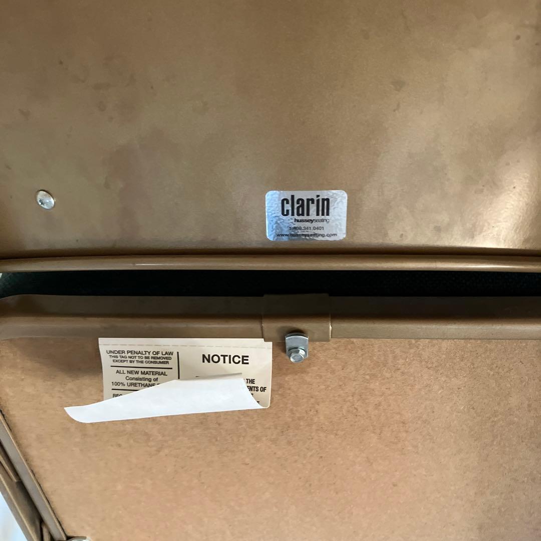 d*3様 クラリンチェア　パシフィックファニチャーサービス　グリーン