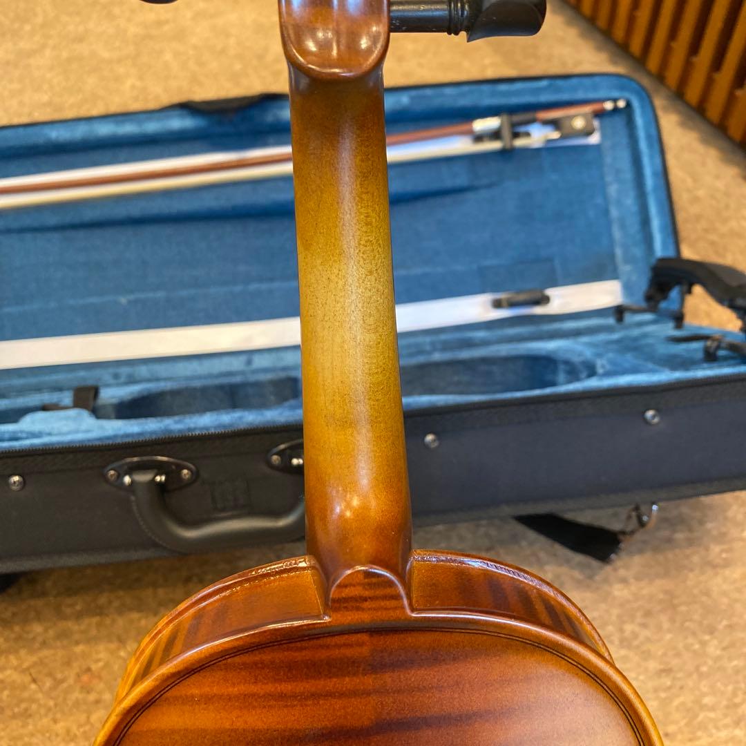 新品未使用　ヴァイオリン　バイオリン　1/2