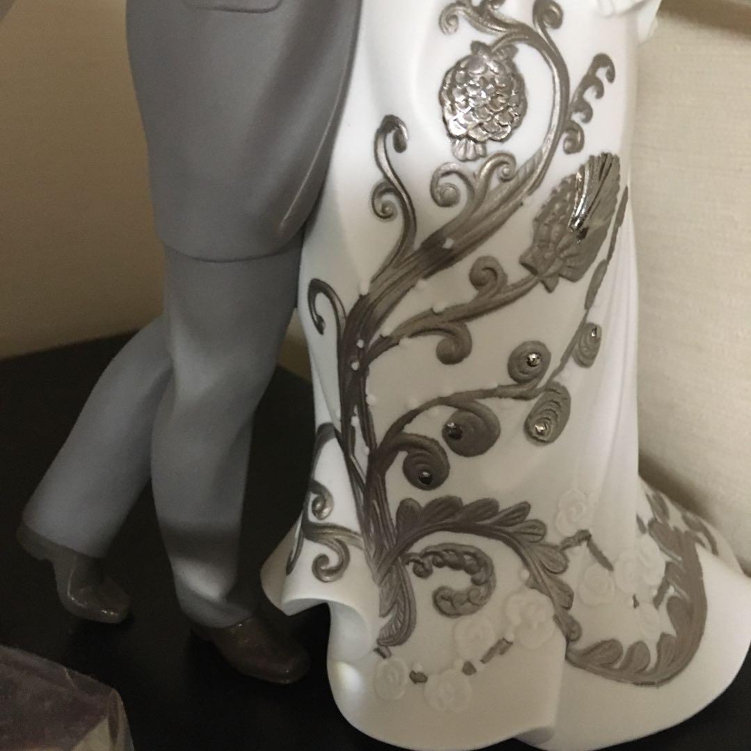 LLADRO 美品　大型