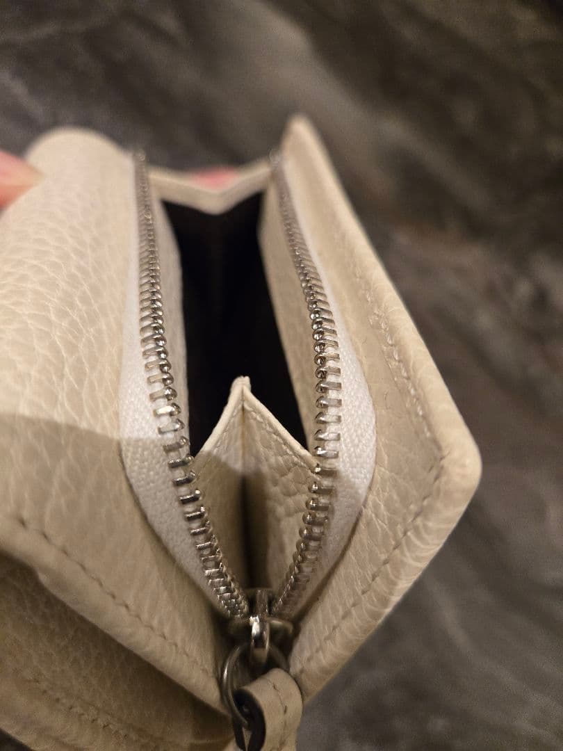 【未使用】GUCCI ミニ財布