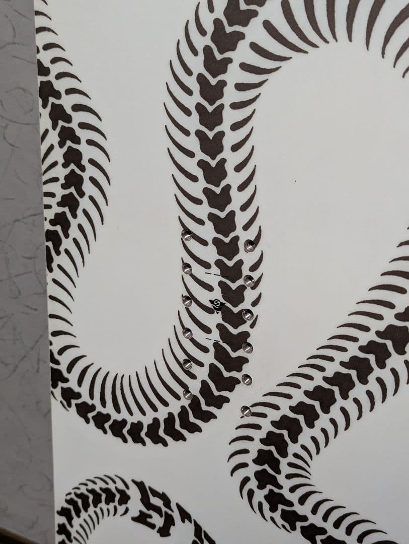 SIMS STF 156 スノーボード 布施忠