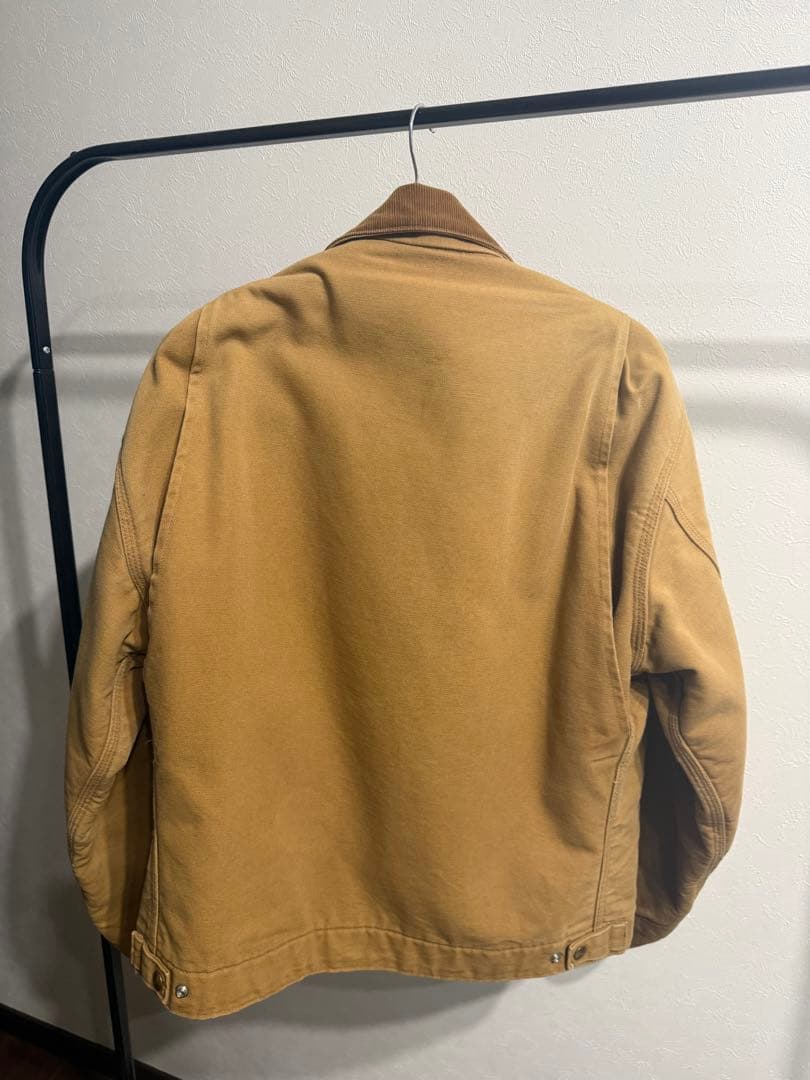 カーハート Carhartt デトロイトジャケット80's USA製