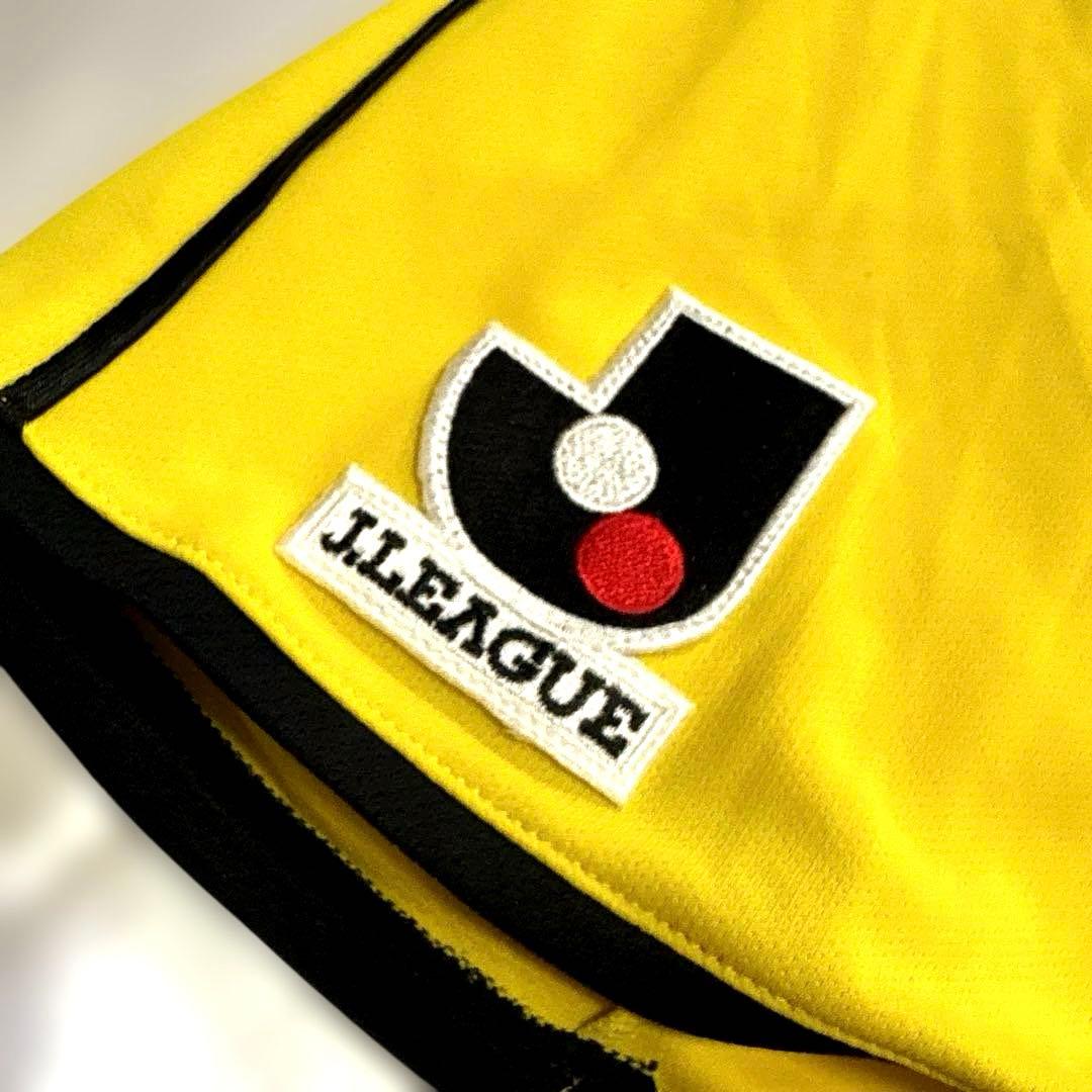 umbro 柏レイソル 07-08 ホーム ユニフォーム/ゲームシャツ M-L