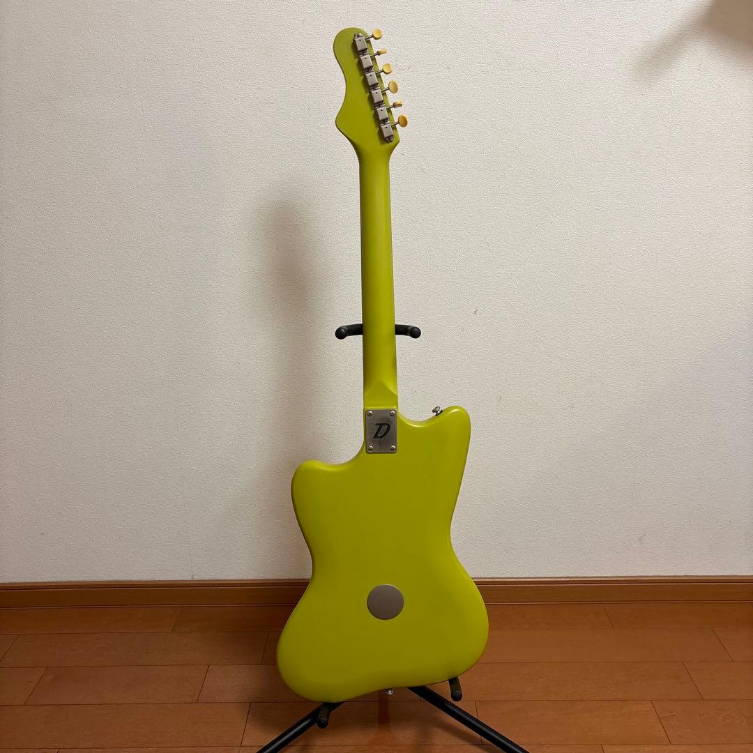 T*a様 Danelectro Dead on 67