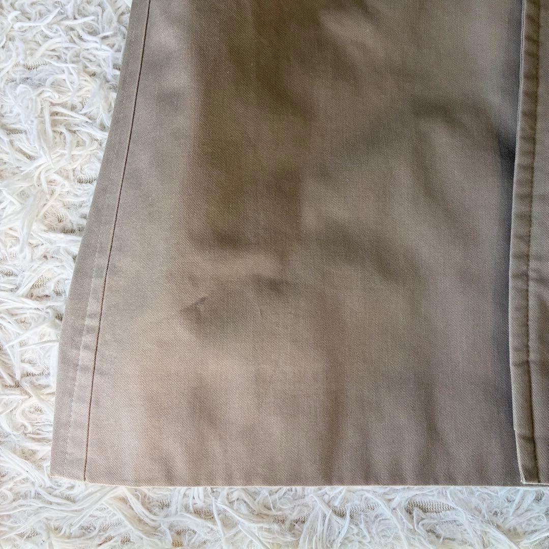 Burberrys トレンチコート ノバチェック ベージュ XL相当 ロング