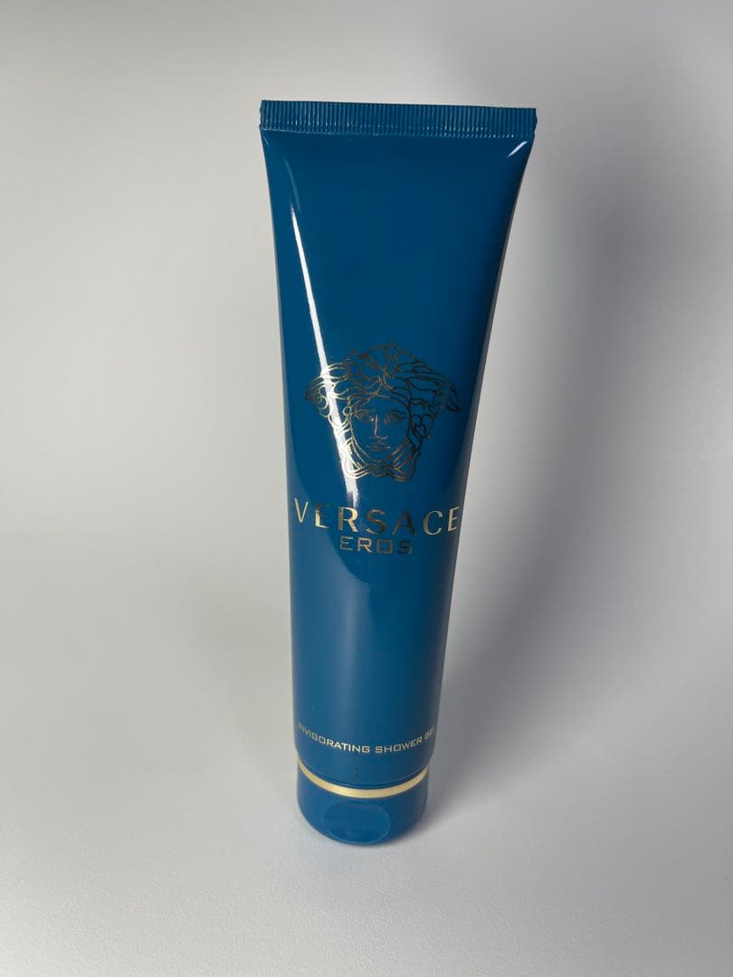 VERSACE エロス オードトワレ ギフトセット 100ml