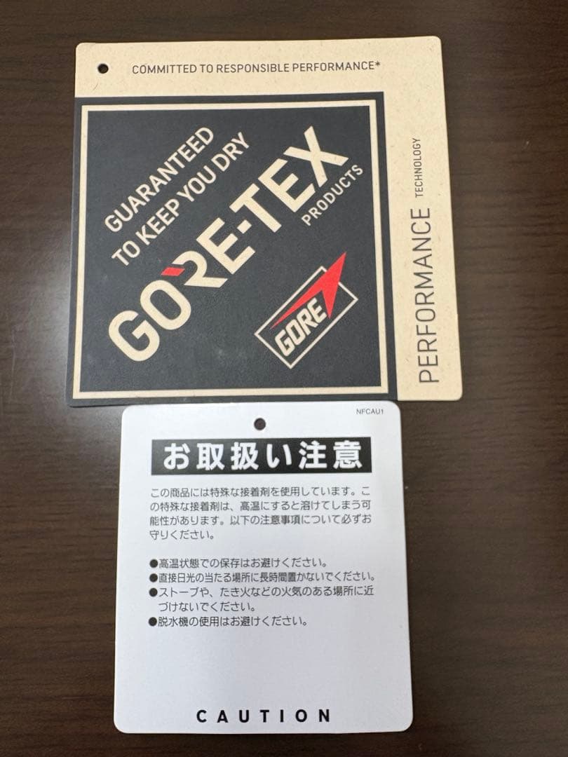 THE NORTH FACE マウンテンパーカー カーキブラック NP62550