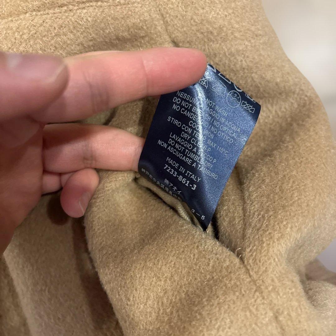 HERNO コートサイズ40