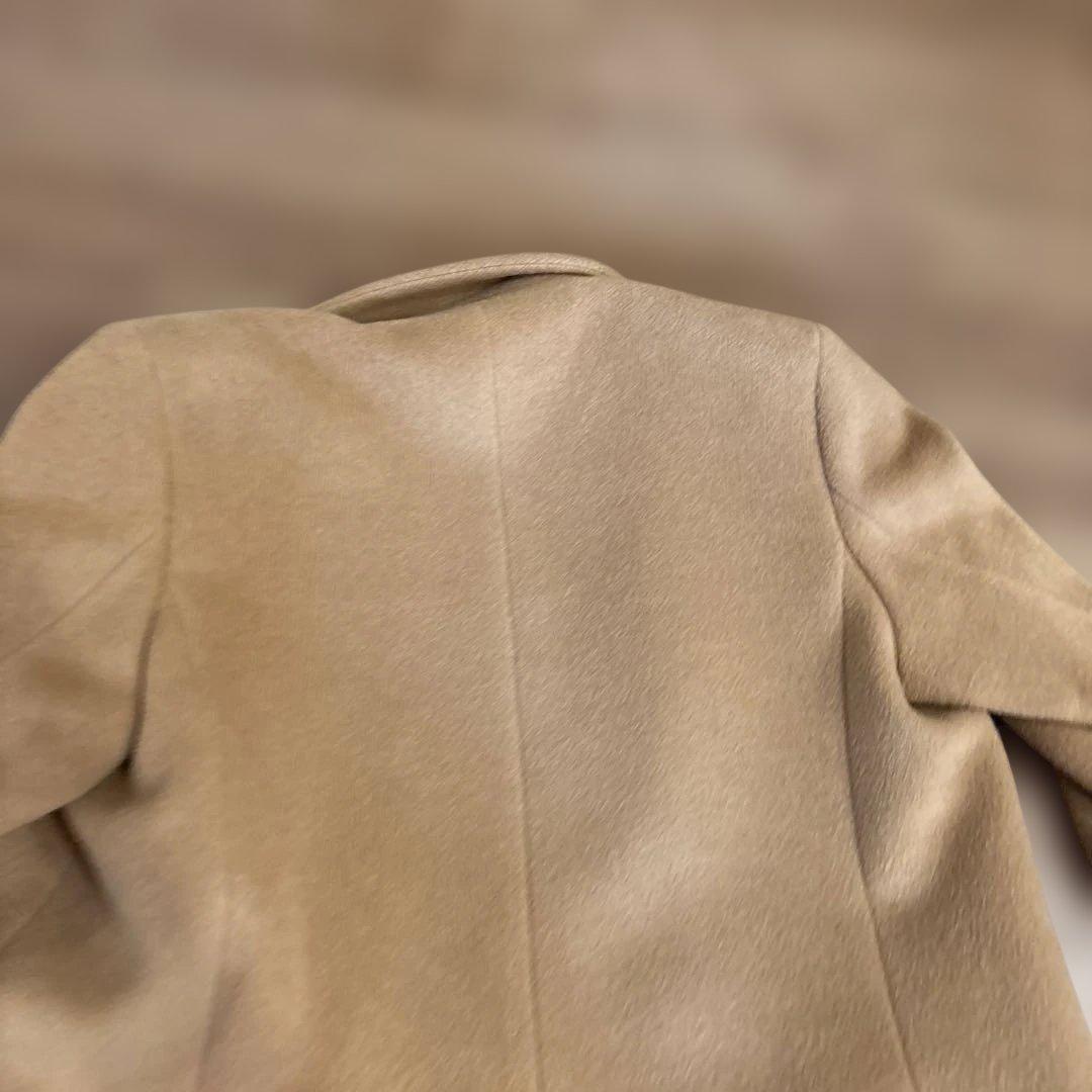 HERNO コートサイズ40