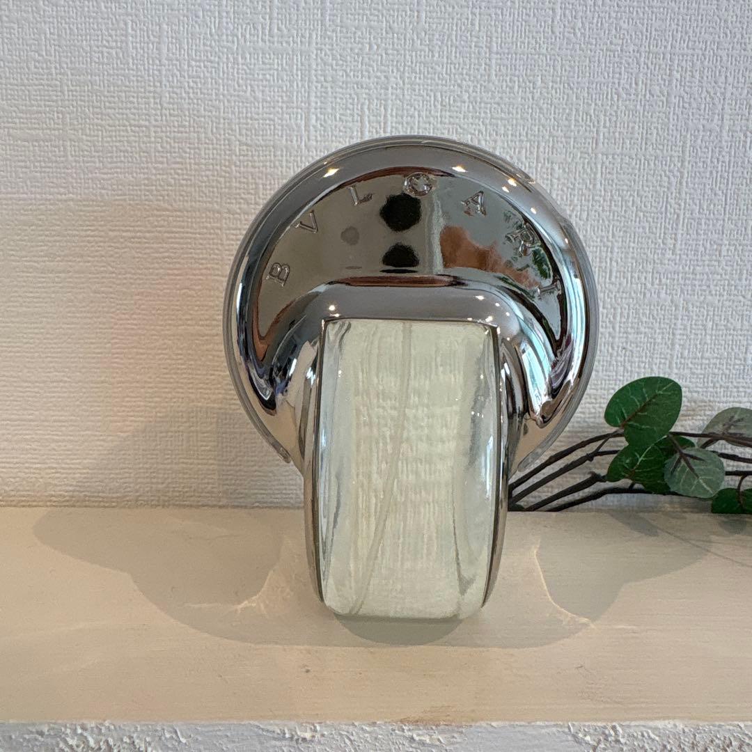 ブルガリオムニアクリスタリンオードトワレ　65ml香水未使用