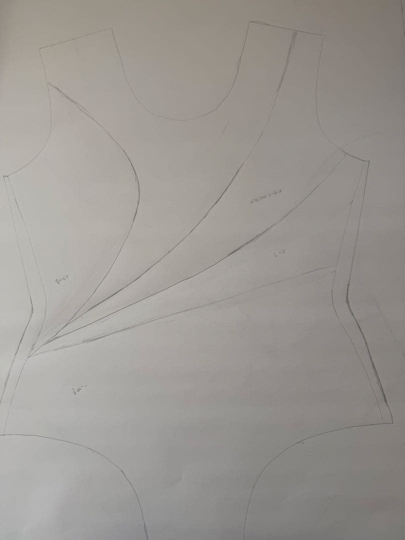 バトントワリング衣装 もこ様 ペア