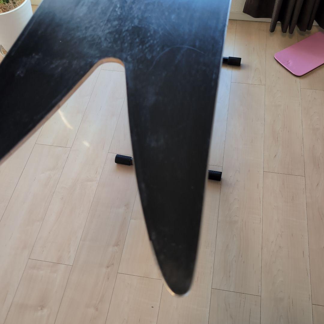 ゲンテンスティック　ビッグフィッシュ　アウトラインコア