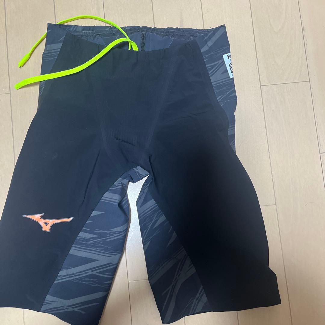 競泳　ミズノ　GX SONIC V MR