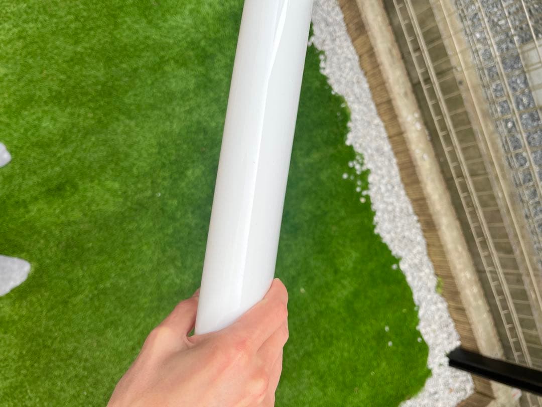 希少！　PLACEBO AIRQUEST 5'10