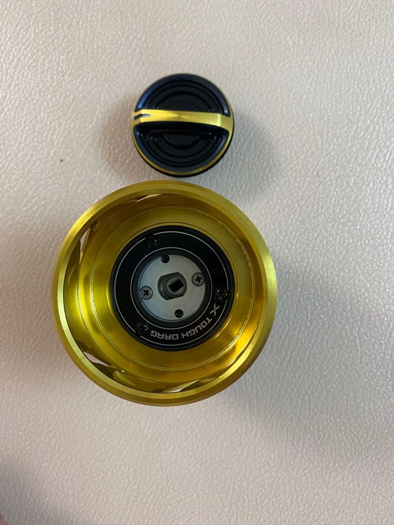 SHIMANO STELLA SW 2020、6000HG スピニングリール