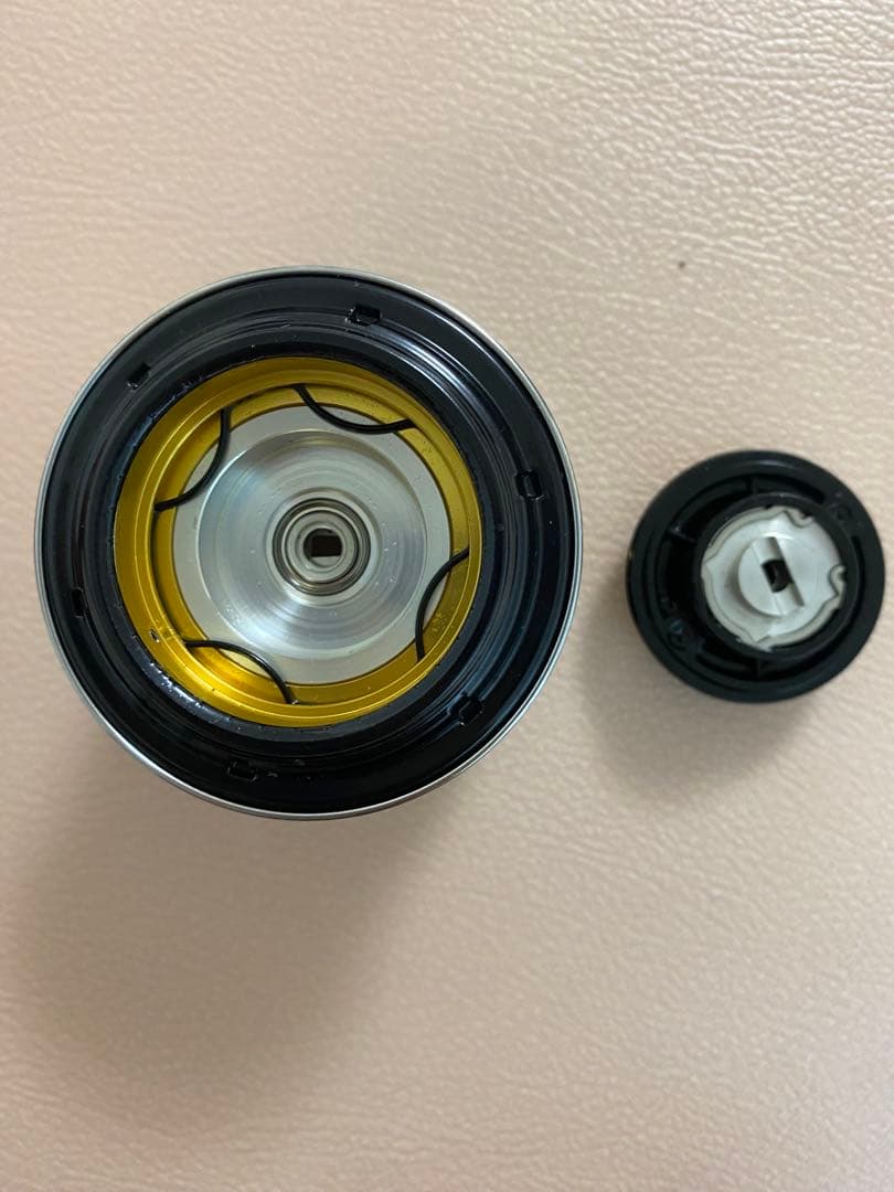 SHIMANO STELLA SW 2020、6000HG スピニングリール