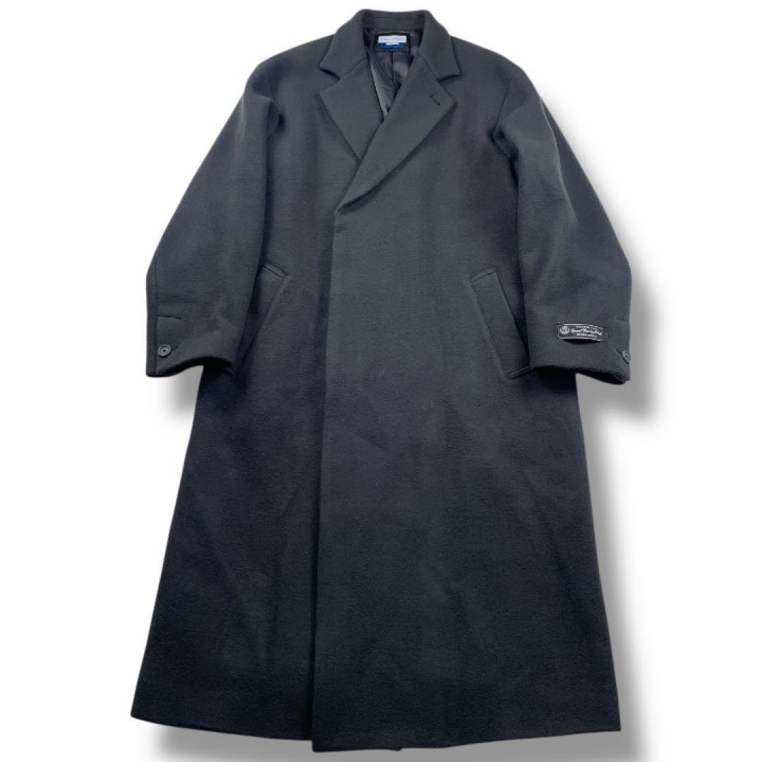 【たまねぎけんし様】MAISON SPECIAL チェスターコート　XL相当