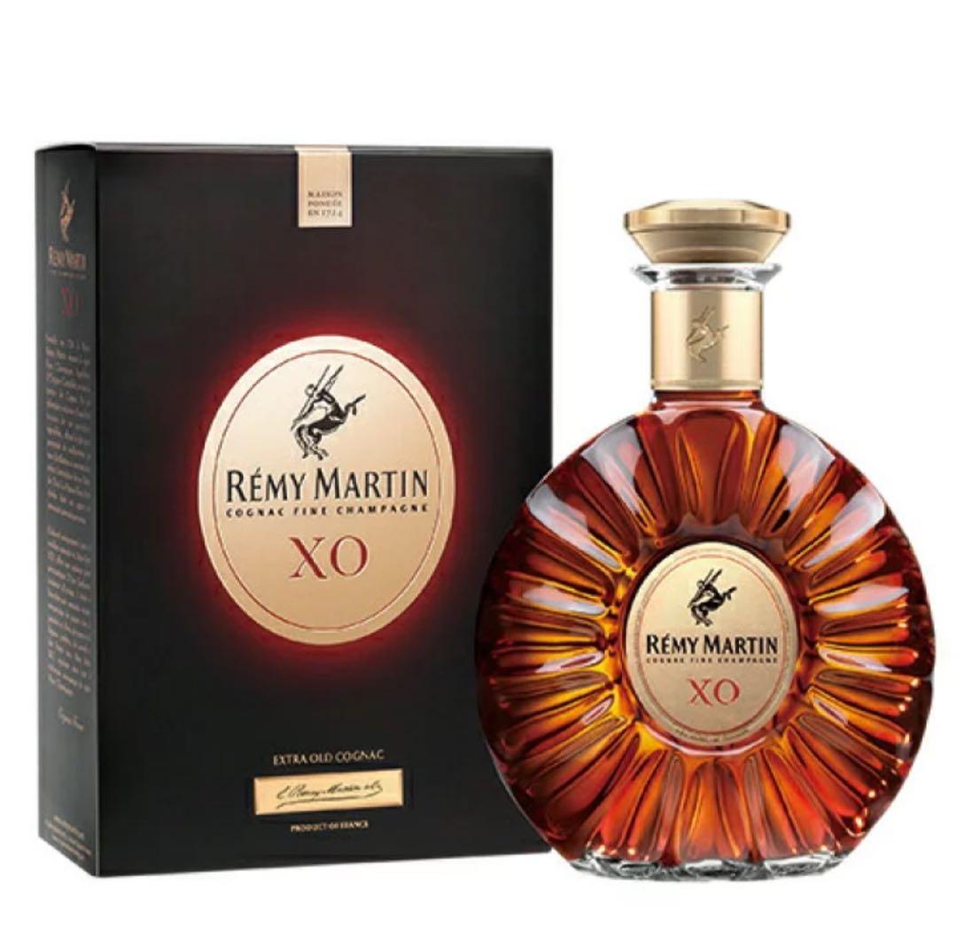 【大容量1000ml 正規品】ブランデー レミーマルタン XO