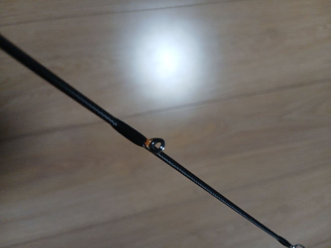 ゼスタ　ASSAULT JET 711L　アサルトジェット