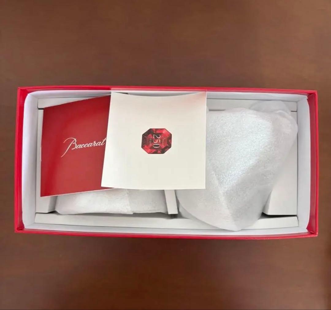 2014年　バカラ　タンブラー　二個セット