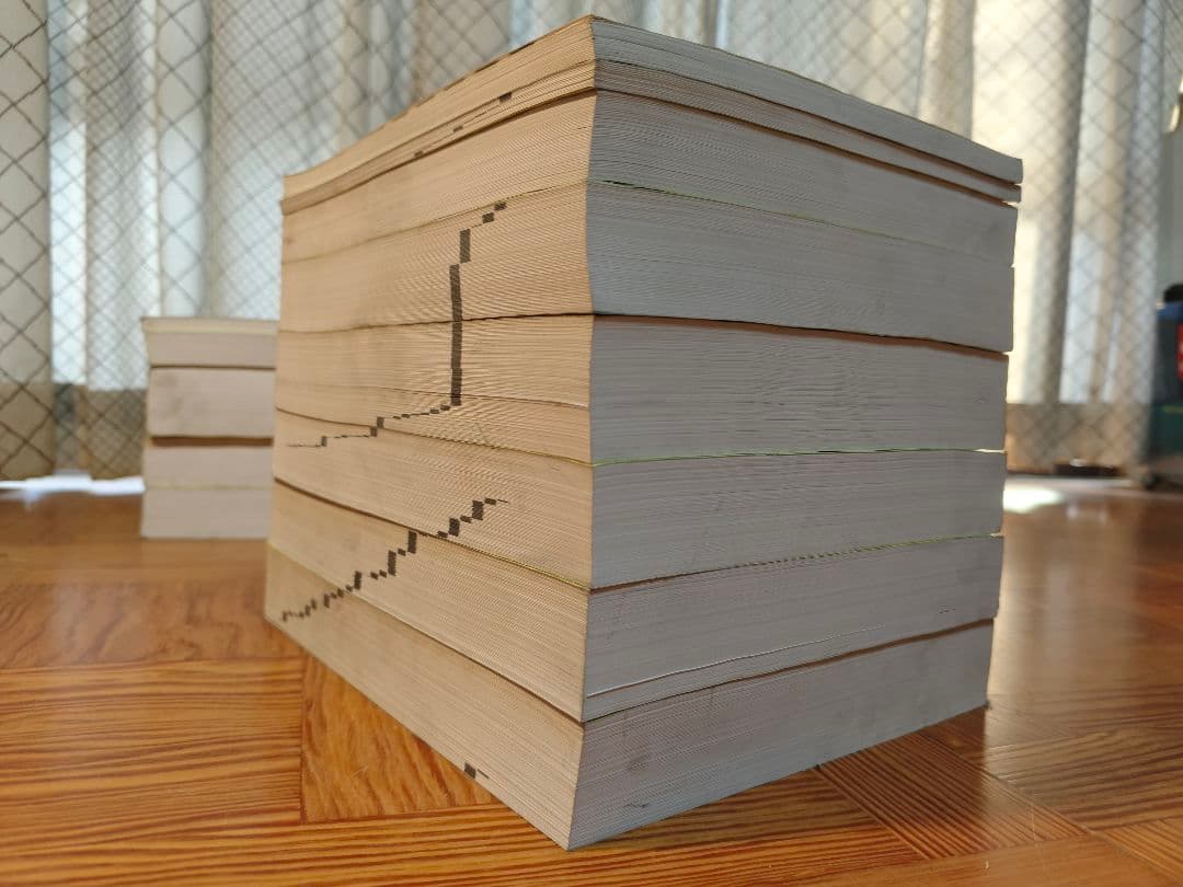 プリウスα 純正修理書 A～E 配線図 解説書