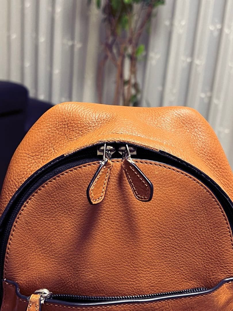 コーチ　ボディバッグ