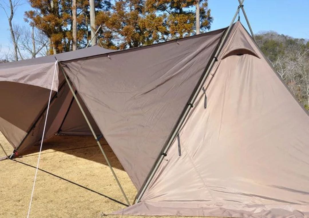 テンマクデザイン tent-mark サーカス720dx