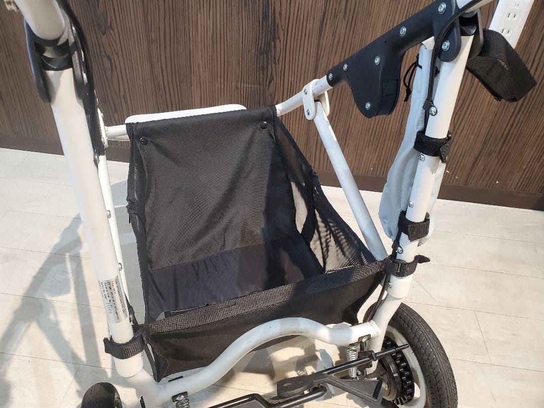 リ*ん様 Air Buggy COCO DOME2 セット