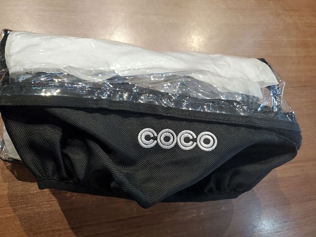 リ*ん様 Air Buggy COCO DOME2 セット