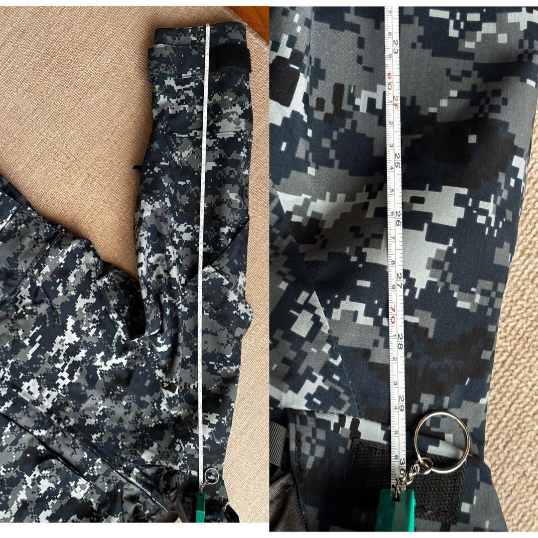 US NAVY ジャケット