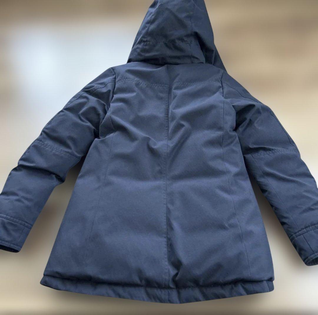 ユナイテッドアローズ購入 PYRENEXピレネックスダウンジャケット36