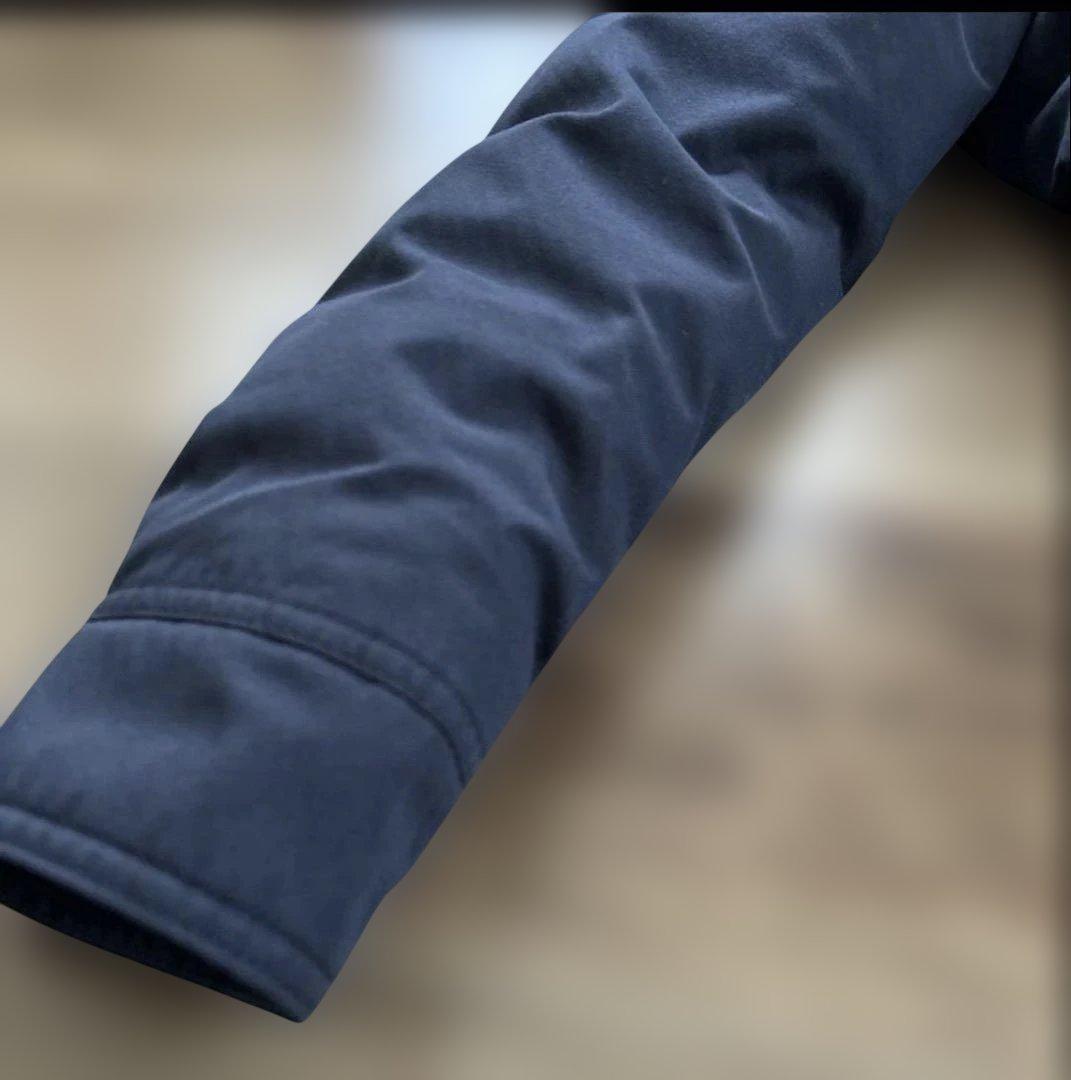 ユナイテッドアローズ購入 PYRENEXピレネックスダウンジャケット36