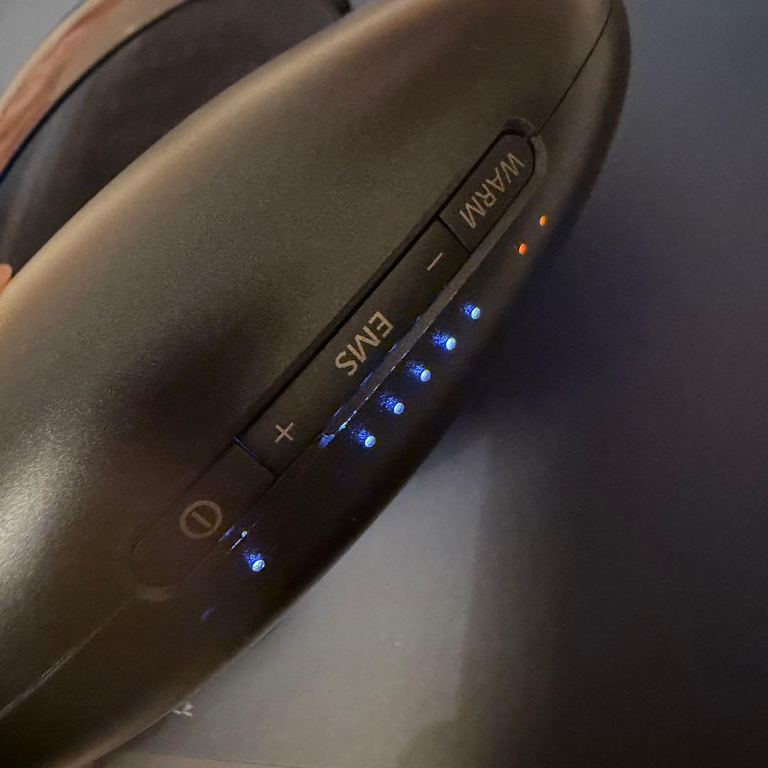 正規品⭐️バイタリフト⭐️かっさ⭐️温感 EMS⭐️Panasonic