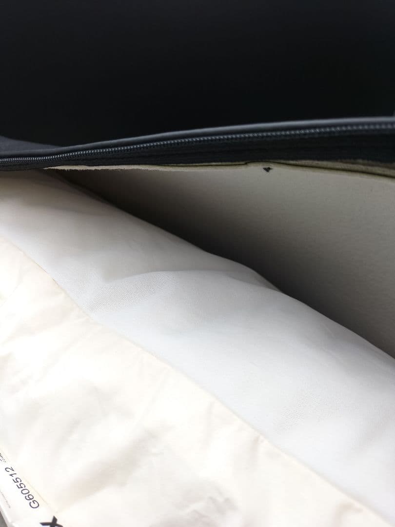 展示品◆アルフレックスSONAクッション◆60cm×55cm◆H-2510CU５