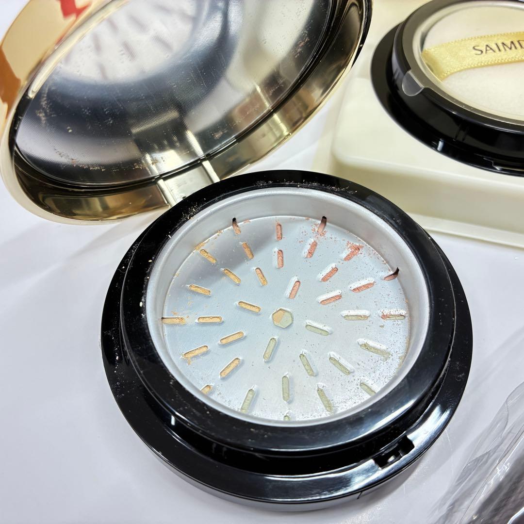 ▲未開封アリ！　サイムダン　SAIMDANG　ファンデ/美容液　等…　まとめ売り