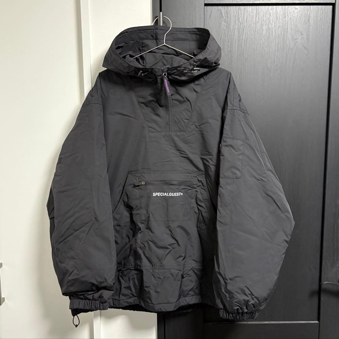 Specialguest® / V2 ANORAK JK FC / XL