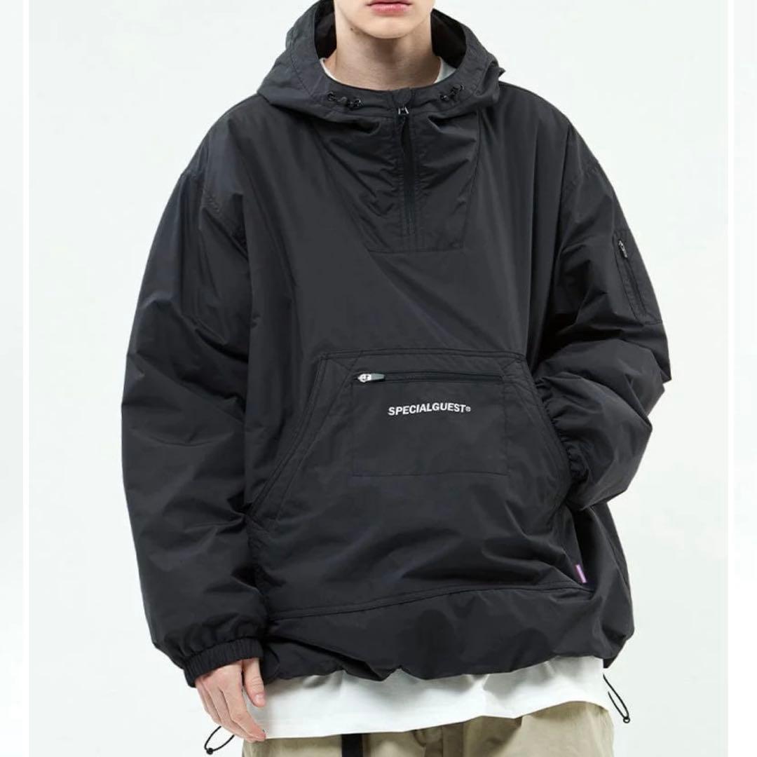 Specialguest® / V2 ANORAK JK FC / XL