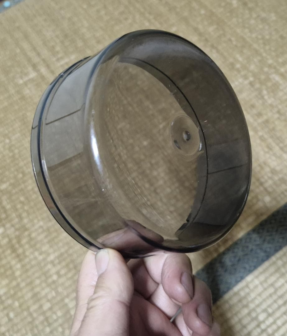 【溶け跡あり】ジェットボイル　ミニモ　v2.0