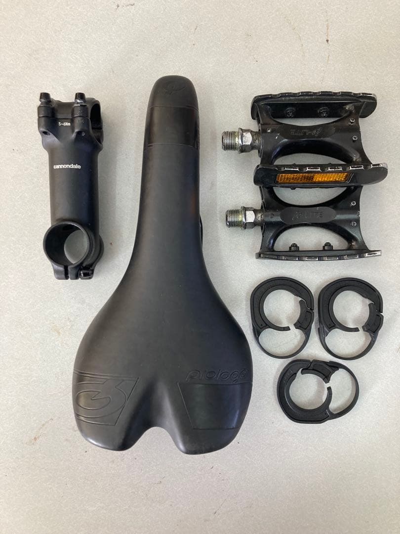 自転車本体 cannondale supersixevo CRB DISC 2021