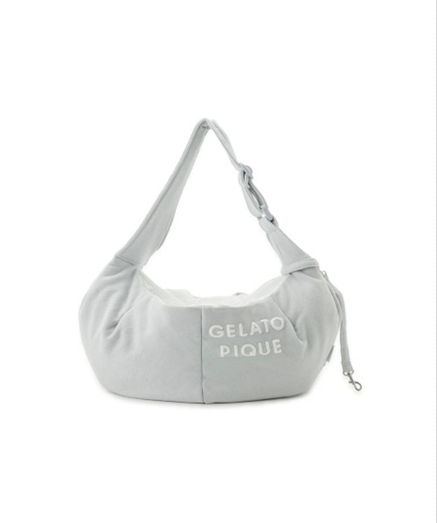 GELATO PIQUE 裏毛スリング