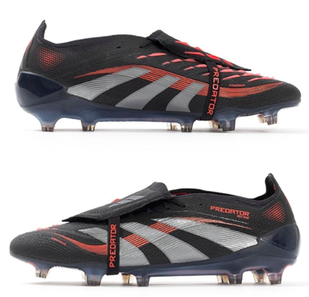 28.5cm adidas Predator ELITE FT FG プレデター