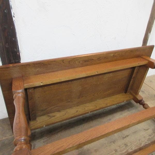 イギリス アンティーク 家具 コーヒーテーブル センターテーブル 6105e