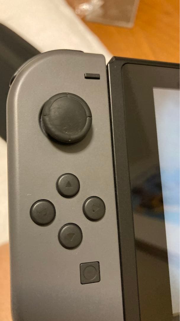 Nintendo Switch NINTENDO SWITCH JOY-CON…