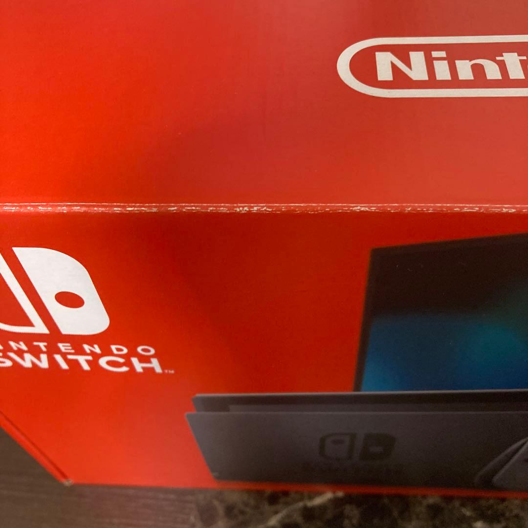 Nintendo Switch NINTENDO SWITCH JOY-CON…