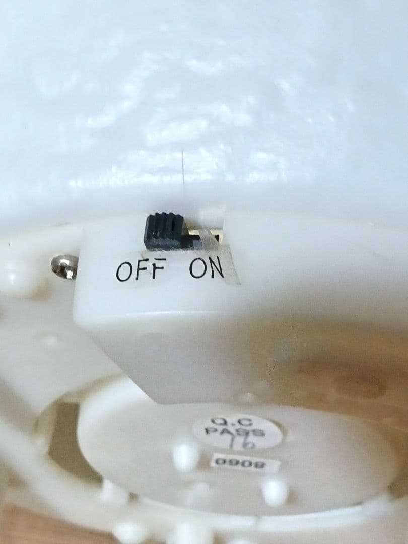 【レトロ】クリスマス　スノーマン　イルミネーションライト 2点セット