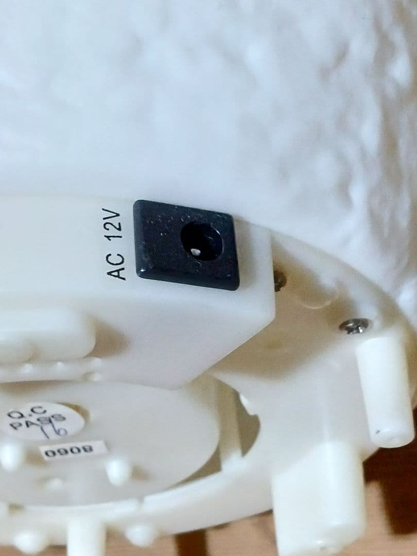 【レトロ】クリスマス　スノーマン　イルミネーションライト 2点セット