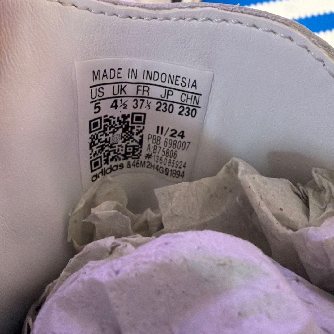 adidas アディダス サンバ SAMBA OG